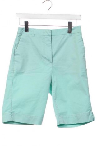 Dámské kraťasy  Marks & Spencer, Velikost XS, Barva Zelená, Cena  198,00 Kč