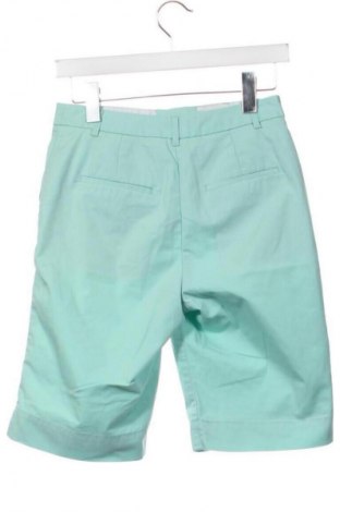 Dámské kraťasy  Marks & Spencer, Velikost XS, Barva Zelená, Cena  198,00 Kč