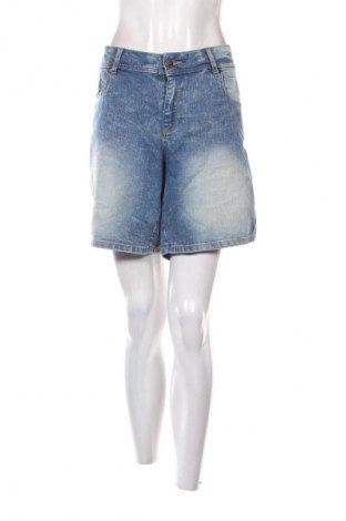 Dámske kraťasy  Multiblu, Veľkosť XL, Farba Modrá, Cena  8,95 €