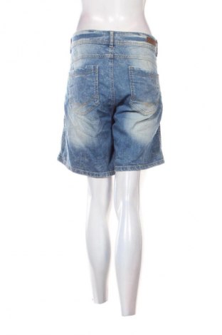 Dámske kraťasy  Multiblu, Veľkosť XL, Farba Modrá, Cena  8,95 €