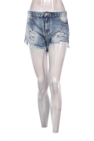 Női rövidnadrág N&p.79 Jeans Wear, Méret M, Szín Kék, Ár 779 Ft