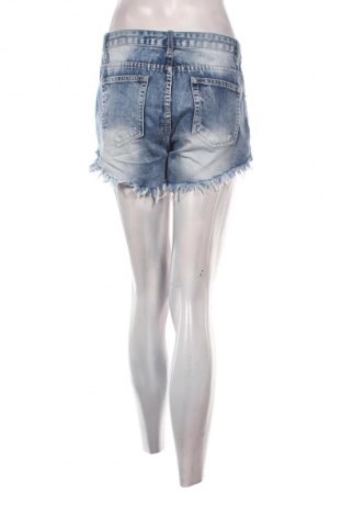 Női rövidnadrág N&p.79 Jeans Wear, Méret M, Szín Kék, Ár 779 Ft