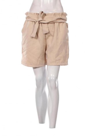 Női rövidnadrág NEW COLLECTION, Méret M, Szín Bézs, Ár 2 239 Ft