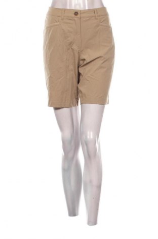 Damen Shorts Nature Trail, Größe M, Farbe Beige, Preis € 3,99