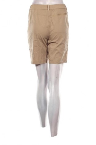 Damen Shorts Nature Trail, Größe M, Farbe Beige, Preis € 3,99