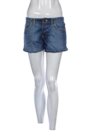 Női rövidnadrág No Boundaries, Méret M, Szín Kék, Ár 669 Ft