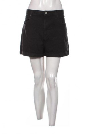 Дамски къс панталон Nobo, Размер XXL, Цвят Черен, Цена 17,38 €