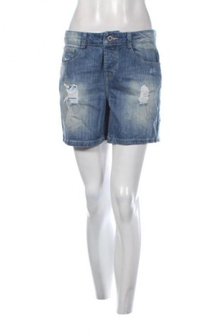 Дамски къс панталон ONLY, Размер M, Цвят Син, Цена 3,06 €