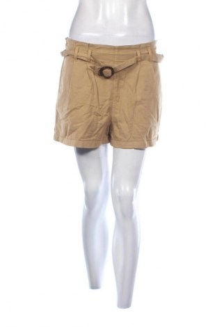 Damen Shorts ONLY, Größe L, Farbe Braun, Preis 8,25 €