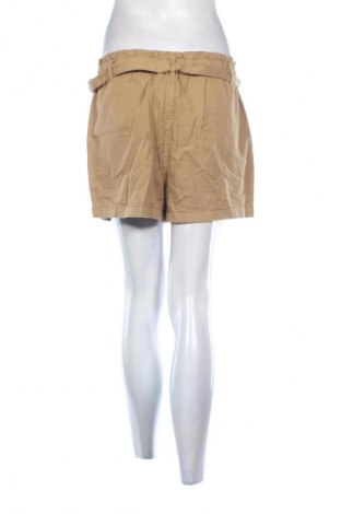 Damen Shorts ONLY, Größe L, Farbe Braun, Preis 8,25 €