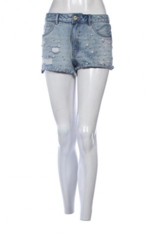 Női rövidnadrág ONLY, Méret M, Szín Kék, Ár 1 429 Ft