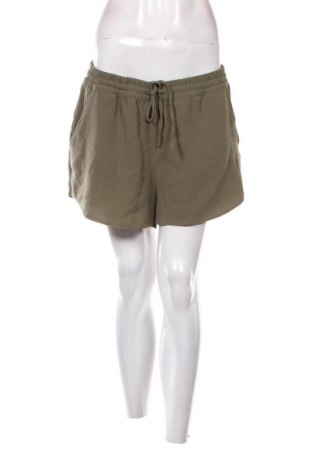 Női rövidnadrág ONLY, Méret L, Szín Zöld, Ár 1 029 Ft