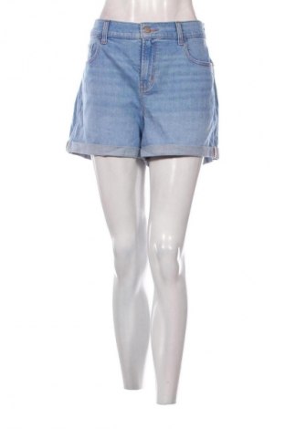 Damen Shorts Old Navy, Größe XL, Farbe Blau, Preis 9,99 €