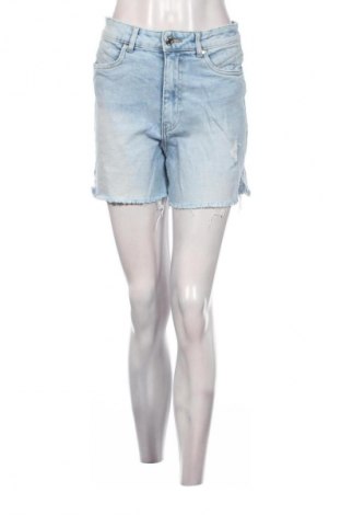 Дамски къс панталон Page One, Размер S, Цвят Син, Цена 3,06 €