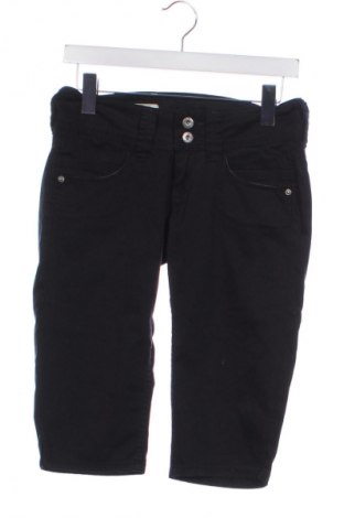 Női rövidnadrág Pepe Jeans, Méret M, Szín Fekete, Ár 5 224 Ft