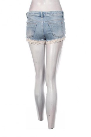 Дамски къс панталон Pimkie, Размер S, Цвят Син, Цена 2,55 €