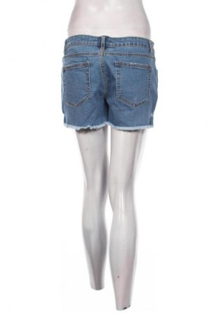 Damen Shorts Pimkie, Größe L, Farbe Blau, Preis € 3,99