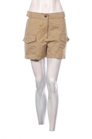 Дамски къс панталон Pimkie, Размер M, Цвят Бежов, Цена 2,04 €