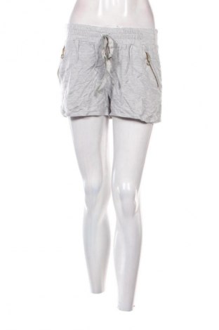 Дамски къс панталон Promod, Размер M, Цвят Сив, Цена 2,55 €