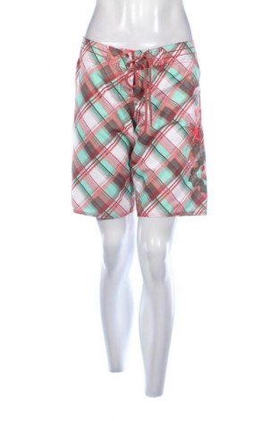 Damskie szorty Protest, Rozmiar S, Kolor Kolorowy, Cena 23,31 zł