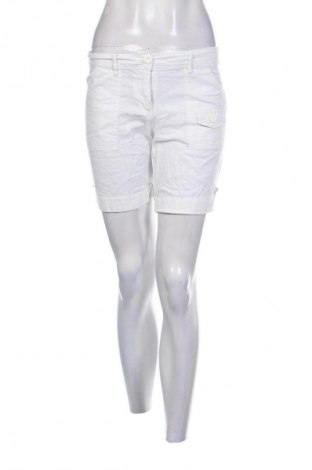 Damen Shorts Refree, Größe S, Farbe Weiß, Preis 8,14 €