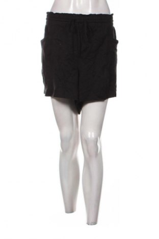 Дамски къс панталон Reitmans, Размер 3XL, Цвят Черен, Цена 9,71 €