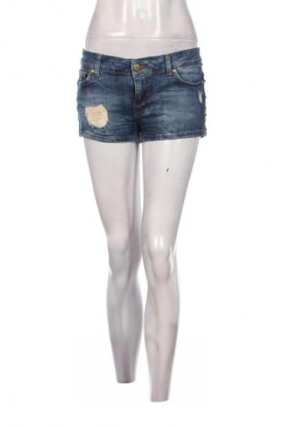 Дамски къс панталон Royalchicks, Размер M, Цвят Син, Цена 2,04 €
