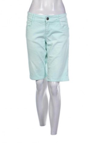 Damskie szorty S.Oliver, Rozmiar M, Kolor Zielony, Cena 22,99 zł