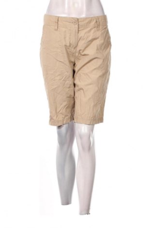 Dámske kraťasy  S.Oliver, Veľkosť M, Farba Béžová, Cena  5,95 €