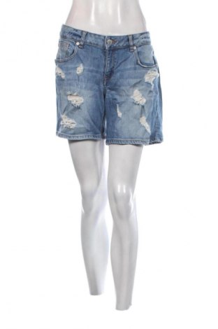 Dámske kraťasy  S.Oliver, Veľkosť M, Farba Modrá, Cena  8,95 €