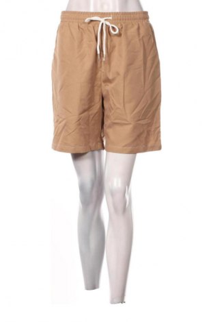 Damen Shorts SHEIN, Größe M, Farbe Braun, Preis € 3,99