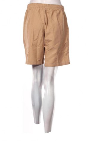 Damen Shorts SHEIN, Größe M, Farbe Braun, Preis € 3,99