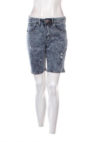 Damen Shorts SHEIN, Größe L, Farbe Blau, Preis € 3,99