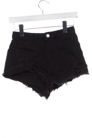 Damen Shorts SHEIN, Größe XS, Farbe Schwarz, Preis € 3,99