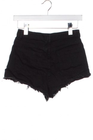 Damen Shorts SHEIN, Größe XS, Farbe Schwarz, Preis € 3,99