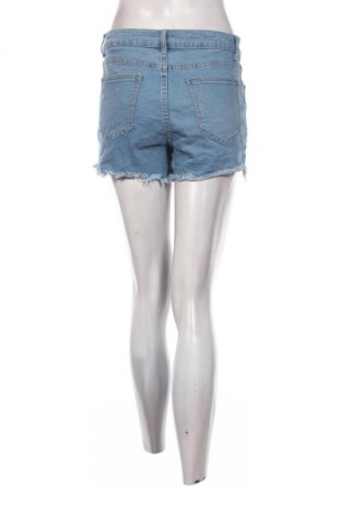 Damen Shorts SHEIN, Größe M, Farbe Blau, Preis € 3,99