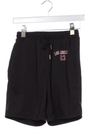Дамски къс панталон SHEIN, Размер XS, Цвят Черен, Цена 2,55 €
