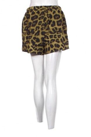 Damen Shorts SHEIN, Größe M, Farbe Mehrfarbig, Preis € 3,99