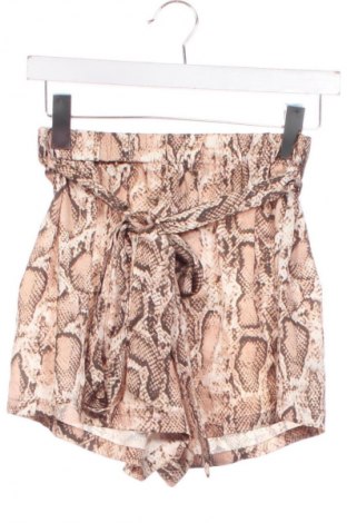 Дамски къс панталон SHEIN, Размер XS, Цвят Многоцветен, Цена 2,04 €