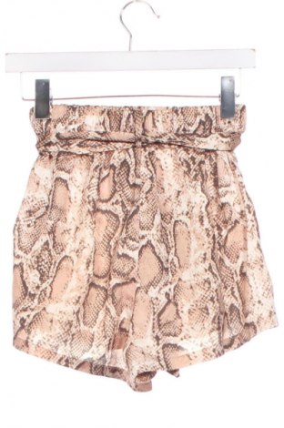 Дамски къс панталон SHEIN, Размер XS, Цвят Многоцветен, Цена 2,04 €