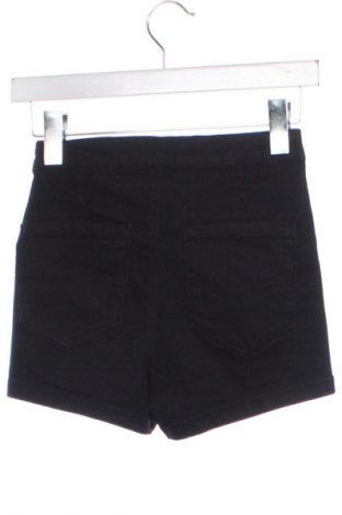 Дамски къс панталон Sinsay, Размер XXS, Цвят Черен, Цена 2,04 €