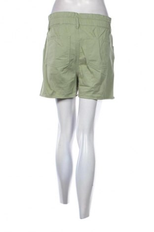 Női rövidnadrág Sinsay, Méret S, Szín Zöld, Ár 669 Ft