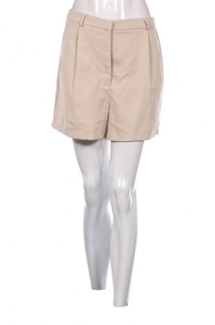 Női rövidnadrág Sinsay, Méret L, Szín Bézs, Ár 3 828 Ft