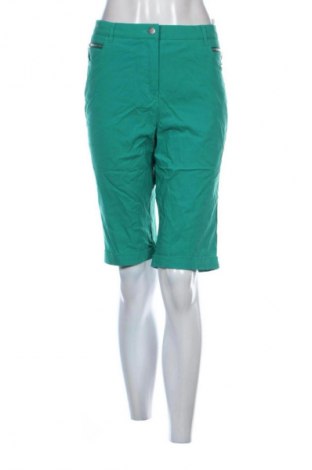 Dámské kraťasy  Stehmann, Velikost L, Barva Zelená, Cena  209,00 Kč