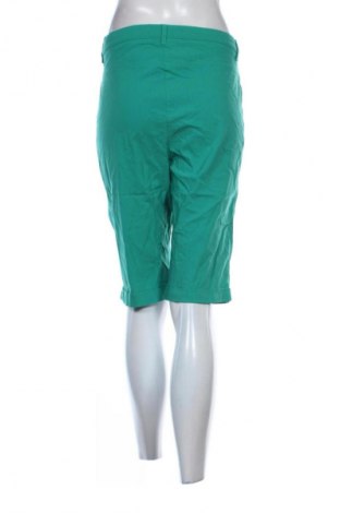 Dámské kraťasy  Stehmann, Velikost L, Barva Zelená, Cena  209,00 Kč