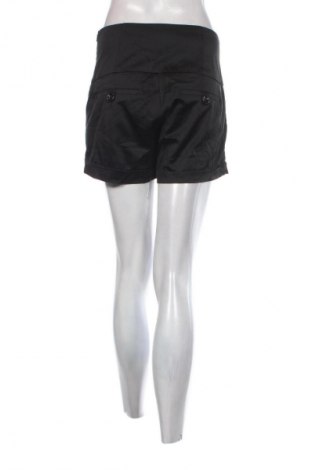 Дамски къс панталон Stradivarius, Размер M, Цвят Черен, Цена 2,04 €