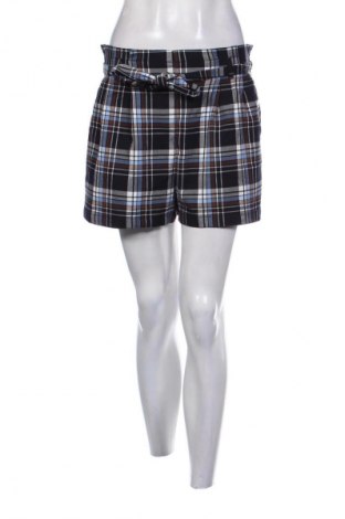 Дамски къс панталон Stradivarius, Размер M, Цвят Многоцветен, Цена 2,04 €