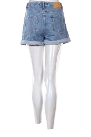 Dámské kraťasy  Stradivarius, Velikost M, Barva Modrá, Cena  149,00 Kč