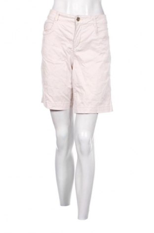 Dámske kraťasy  Street One, Veľkosť L, Farba Béžová, Cena  4,95 €