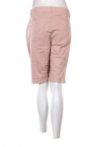Dámské kraťasy  Street One, Velikost XXL, Barva Popelavě růžová, Cena  129,00 Kč